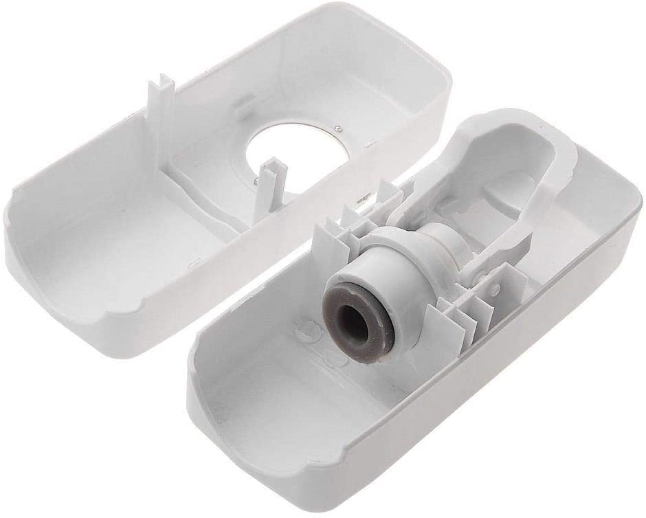 Automatic Toothpaste Dispenser With Toothbrush Holder